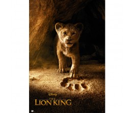 Αφίσα Simba - Lion King