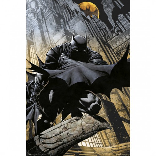 Αφίσα Batman - DC
