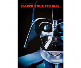 Αφίσα Darth Vader - Star Wars