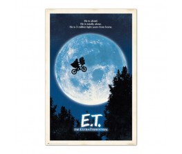 Αφίσα ET