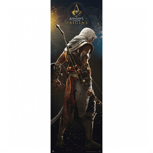 Αφίσα Πόρτας Assasin's Creed Origins