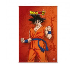 Πανό Son Goku - Dragon Ball