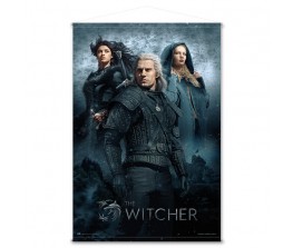 Πανό The Witcher