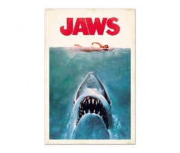 Αφίσα Jaws