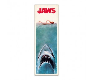 Αφίσα Πόρτας Jaws