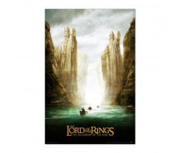 Αφίσα The Fellowship of the ring - Lord of The Rings