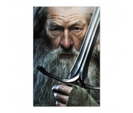 Αφίσα Gandalf - The Hobbit