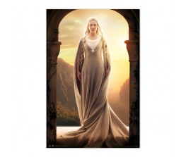 Αφίσα Galadriel - Lord of the Rings