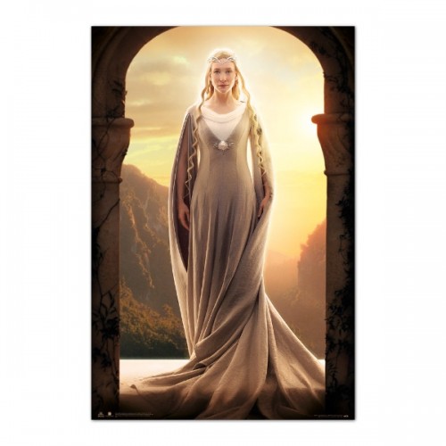 Αφίσα Galadriel - Lord of the Rings