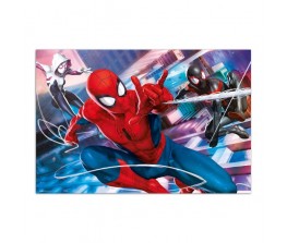 Αφίσα Spiderman, Miles Morales & Spider Gwen - Marvel