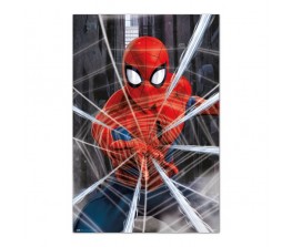 Αφίσα Spiderman Gotcha - Marvel