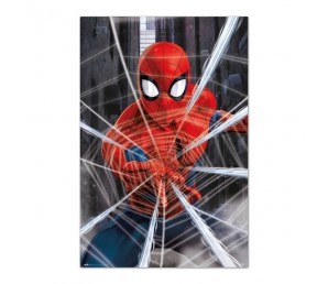 Αφίσα Spiderman Gotcha - Marvel