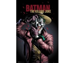 Αφίσα Batman - Killing Joke