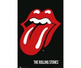 Αφίσα Lips - The Rolling Stones