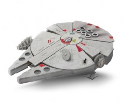 Millennium Falcon - Star Wars