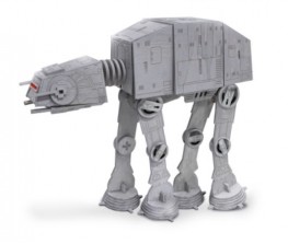 AT-AT Walker - Star Wars