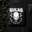 Φωτιστικό 3D Gulag Warzone - Call of Duty