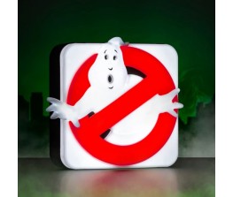 Φωτιστικό 3D Ghostbusters