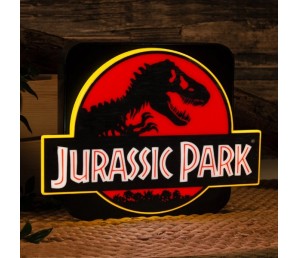 Φωτιστικό 3D Jurassic Park