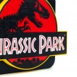 Φωτιστικό 3D Jurassic Park