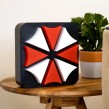 Φωτιστικό 3D Umbrella Corp - Resident Evil