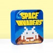 Φωτιστικό 3D Space Invaders