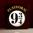 Φωτιστικό 3D Platform 9 3/4 - Harry Potter