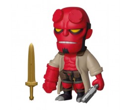 Hellboy (SDCC Limited Edition Exclusive) - 5 star