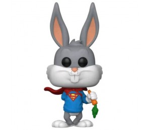 Bugs Bunny as Superman #842 - DC Looney Tunes