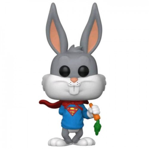 Bugs Bunny as Superman #842 - DC Looney Tunes
