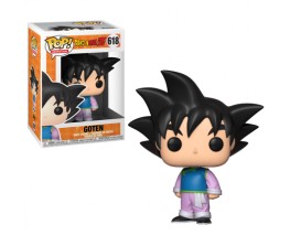 Goten #618 - DragonBall Z S6