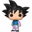 Goten #618 - DragonBall Z S6