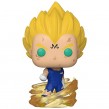 Majin Vegeta #862 - Dragonball Z S8