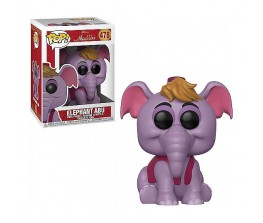 Elephant Abu #478 - Disney Aladdin