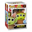 Bullseye (Special Edition) #757 - Remix Disney Pixar