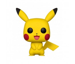 Pikachu #353 - Pokemon