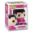 Superman (Breast Cancer Awareness - Pink) #349 - DC