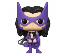 Huntress (2019 NYCC Limited Edition) #285 - DC