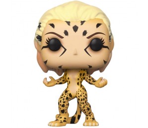 The Cheetah #328 - WW84 Wonder Woman DC