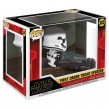 First Order Tread Speeder #320 - Star Wars Ep 9