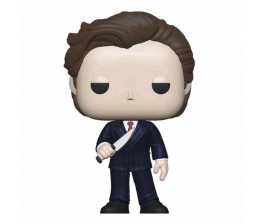 Patrick Bateman in Suit (Special Edition) #943 - American Psycho