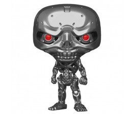 REV-9 Endoskeleton #820 - Terminator Dark Fate