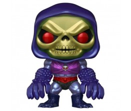 Terror Claws Skeletor (Special Edition) #39 - Master of the Universe