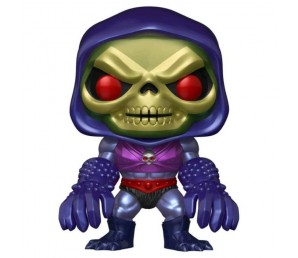 Terror Claws Skeletor (Special Edition) #39 - Master of the Universe