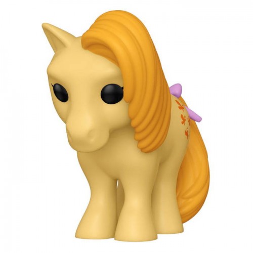 Butterscotch #64 - My Little Pony