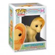 Butterscotch #64 - My Little Pony