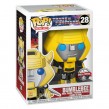 Bumblebee with Wings (Special Edition) #28 - Transformers
