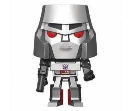 Megatron #24 - Transformers