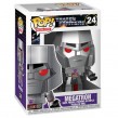 Megatron #24 - Transformers