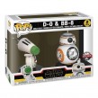 D-0 & BB-8 2Pack (Special Edition) - Star Wars
